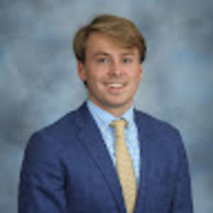 Meet your Posher, George